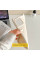 Чехол TPU Cat для Apple iPhone 16 Plus (6.7) - Antique White - фото