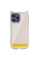 Чехол TPU Cat для Apple iPhone 16 Plus (6.7) - Antique White - фото