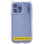 Чехол TPU Cat для Apple iPhone 16 Plus (6.7) - Transparent