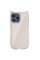 Чехол TPU Cat для Apple iPhone 16 Pro Max (6.9) - Antique White - фото