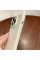 Чехол TPU Cat для Apple iPhone 16 Pro Max (6.9) - Antique White - фото