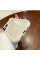 Чехол TPU Cat для Apple iPhone 16 Pro Max (6.9) - Antique White - фото