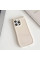 Чехол TPU Cat для Apple iPhone 16 Pro Max (6.9) - Antique White - фото