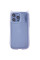 Чехол TPU Cat для Apple iPhone 16 Pro Max (6.9) - Transparent - фото