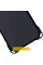 Чохол TPU CrossBody with straps для Apple iPhone 12 (6.1) - Black - фото