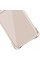 Чохол TPU CrossBody with straps для Apple iPhone 12 Pro (6.1) - Antique White - фото