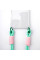 Чехол TPU CrossBody with straps для Apple iPhone 16 Pro Max (6.9) - Transparent - фото