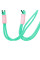 Чехол TPU CrossBody with straps для Apple iPhone 16 Pro Max (6.9) - Transparent - фото