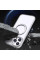 Чохол TPU+PC Empire with MagSafe and Ring для Apple iPhone 12 Pro / 12 (6.1) - Clear - фото