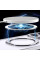 Чохол TPU+PC Empire with MagSafe and Ring для Apple iPhone 12 Pro / 12 (6.1) - Clear - фото