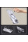 Чохол TPU+PC Empire with MagSafe and Ring для Apple iPhone 12 Pro / 12 (6.1) - Clear - фото