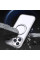 Чохол TPU+PC Empire with MagSafe and Ring для Apple iPhone 16 Pro Max (6.9) - Clear - фото