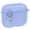 Футляр TPU Colorful для навушників Airpods 3 - Blue