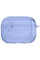 Футляр TPU Colorful для навушників Airpods Pro 2 / Pro - Blue - фото