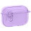 Футляр TPU Colorful для навушників Airpods Pro 2 / Pro - Purple