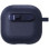 Футляр Frosted для навушників Airpods 4 - Blue