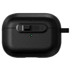 Футляр Frosted для навушників Airpods Pro - Black