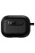 Футляр Frosted для наушников Airpods Pro - Black - фото