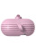 Футляр Frosted для навушників Airpods 3 - Pink - фото