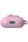 Футляр Frosted для навушників Airpods 3 - Pink - фото