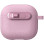 Футляр Frosted для навушників Airpods 4 - Pink