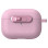 Футляр Frosted для навушників Airpods Pro - Pink