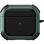 Футляр протиударний Black ed. для навушників Airpods 4 - Apple Green
