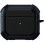 Футляр протиударний Black ed. для навушників Airpods 4 - Blue