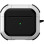 Футляр протиударний Black ed. для навушників Airpods 4 - White