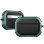 Футляр протиударний Black ed. для навушників Airpods Pro - Apple Green