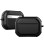 Футляр протиударний Black ed. для навушників Airpods Pro 2 / Pro - Black