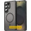 Чехол TPU Bloom with MagSafe для Xiaomi Redmi Note 13 Pro 4G - Black