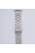 Ремінець Steel Elegance для Apple Watch 38/40/41/42mm(ser.10) - Silver - фото
