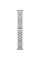 Ремінець Steel Elegance для Apple Watch 38/40/41/42mm(ser.10) - Silver - фото