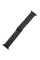Ремінець Steel Elegance для Apple Watch 42(ser.1-3)/44/45/46/49mm - Black - фото