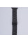 Ремінець Steel Elegance для Apple Watch 42(ser.1-3)/44/45/46/49mm - Black - фото