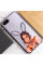 Чехол Prisma Ladies для Apple iPhone 7 / 8 / SE (2020) (4.7) - Rabbit