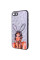 Чехол Prisma Ladies для Apple iPhone 7 / 8 / SE (2020) (4.7) - Rabbit