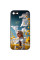 TPU+PC чохол Prisma Ladies для Apple iPhone 7 / 8 / SE (2020) (4.7) - Anime - фото