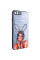 TPU+PC чохол Prisma Ladies для Apple iPhone 7 plus / 8 plus (5.5) - Rabbit - фото