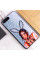 TPU+PC чохол Prisma Ladies для Apple iPhone 7 plus / 8 plus (5.5) - Rabbit - фото