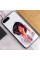 TPU+PC чохол Prisma Ladies для Apple iPhone 7 plus / 8 plus (5.5) - Girl in a hat - фото