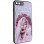 TPU+PC чохол Prisma Ladies для Apple iPhone 7 plus / 8 plus (5.5) - Ukrainian Girl