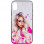 TPU+PC чохол Prisma Ladies для Apple iPhone XR (6.1) - Pink