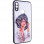 TPU+PC чохол Prisma Ladies для Xiaomi Redmi Note 7 / Note 7 Pro / Note 7s - Girl in a hat