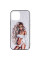 Чехол Prisma Ladies для Apple iPhone 11 Pro (5.8) - White - фото