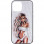 TPU+PC чохол Prisma Ladies для Apple iPhone 11 Pro (5.8) - White