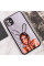 TPU+PC чохол Prisma Ladies для Apple iPhone 11 (6.1) - Rabbit - фото