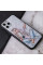 TPU+PC чохол Prisma Ladies для Apple iPhone 11 Pro Max (6.5) - Selfie