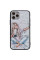 TPU+PC чохол Prisma Ladies для Apple iPhone 11 Pro Max (6.5) - Selfie